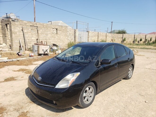 Toyota Prius 2007, 178,000 km - 1.5 l - Bakı