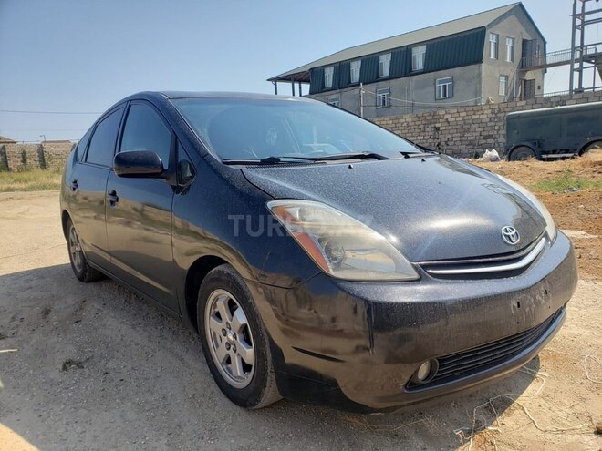 Toyota Prius 2007, 178,000 km - 1.5 l - Bakı