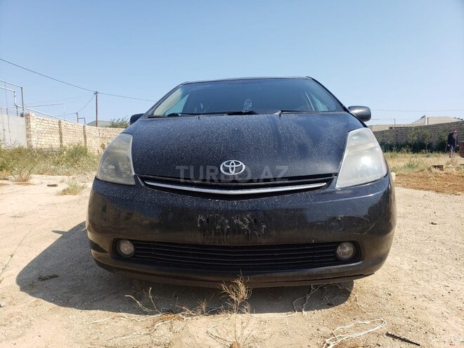 Toyota Prius 2007, 178,000 km - 1.5 l - Bakı