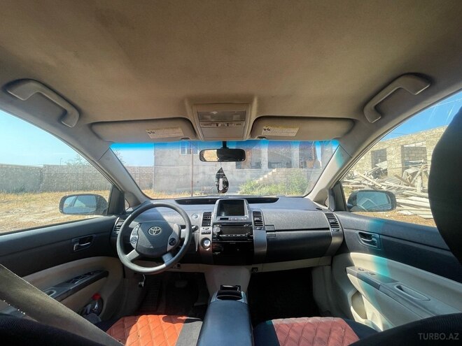 Toyota Prius 2007, 178,000 km - 1.5 l - Bakı
