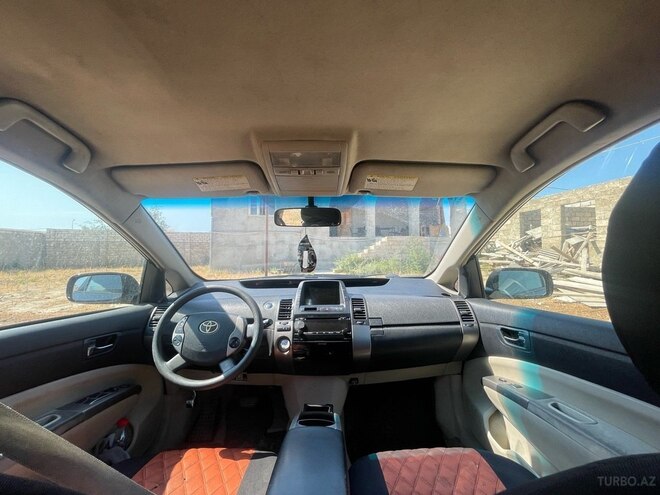 Toyota Prius 2007, 178,000 km - 1.5 l - Bakı
