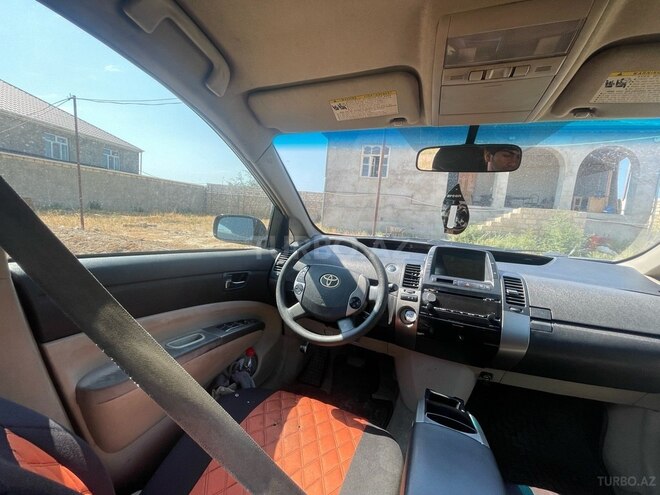 Toyota Prius 2007, 178,000 km - 1.5 l - Bakı