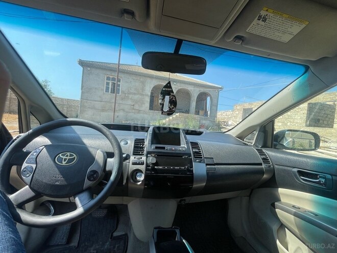 Toyota Prius 2007, 178,000 km - 1.5 l - Bakı