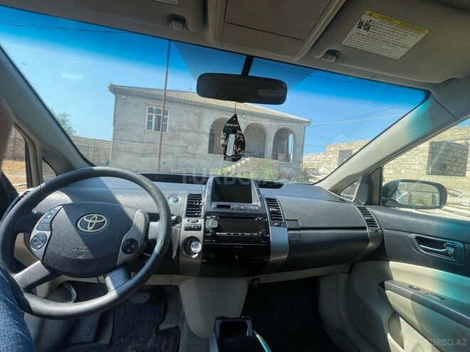 Toyota Prius 2007, 178,000 km - 1.5 l - Bakı