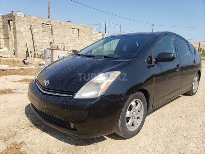 Toyota Prius 2007, 178,000 km - 1.5 l - Bakı
