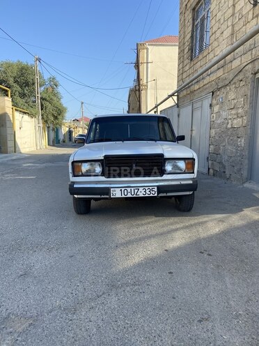 LADA (VAZ) 2107 2004, 67,359 km - 1.6 л - Bakı