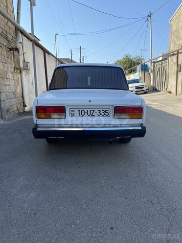 LADA (VAZ) 2107 2004, 67,359 km - 1.6 л - Bakı