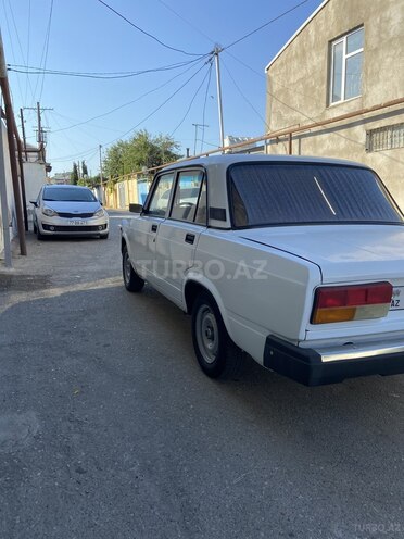 LADA (VAZ) 2107 2004, 67,359 km - 1.6 л - Bakı
