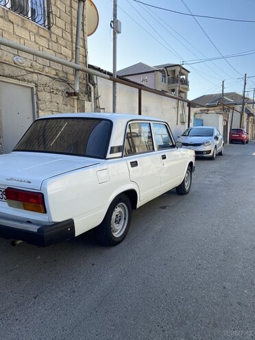 LADA (VAZ) 2107 2004, 67,359 km - 1.6 л - Bakı