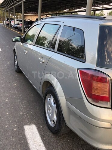 Opel Astra 2005, 243,400 km - 1.3 l - Bakı