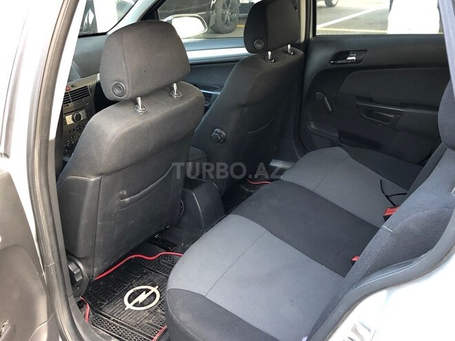 Opel Astra 2005, 243,400 km - 1.3 l - Bakı