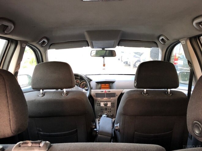 Opel Astra 2005, 243,400 km - 1.3 l - Bakı