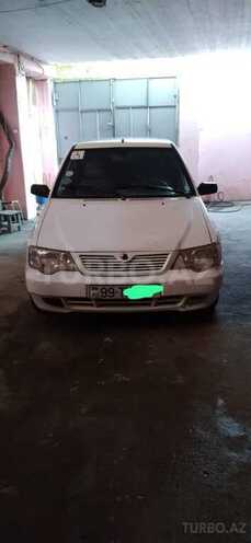 Saipa 132 2013, 182,000 km - 1.3 l - Bakı