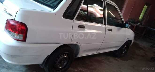 Saipa 132 2013, 182,000 km - 1.3 l - Bakı