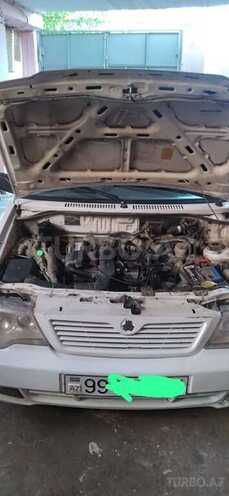 Saipa 132 2013, 182,000 km - 1.3 l - Bakı