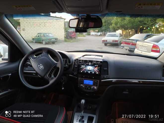 Hyundai Santa Fe 2010, 178,000 km - 2.0 l - Bakı