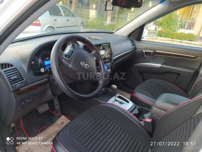 Hyundai Santa Fe 2010, 178,000 km - 2.0 l - Bakı