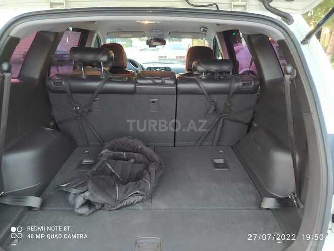 Hyundai Santa Fe 2010, 178,000 km - 2.0 l - Bakı