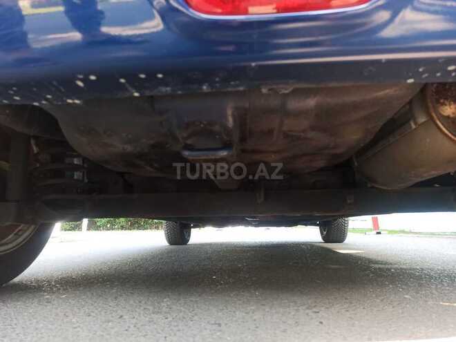 Hyundai Getz 2006, 164,000 km - 1.5 л - Bakı