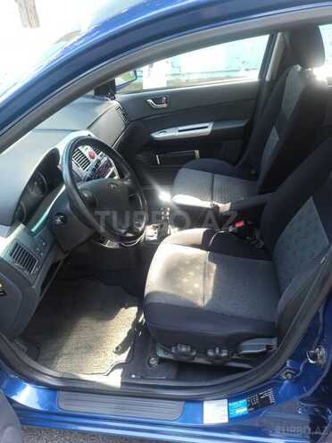 Hyundai Getz 2006, 164,000 km - 1.5 л - Bakı