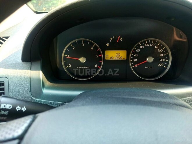 Hyundai Getz 2006, 164,000 km - 1.5 л - Bakı