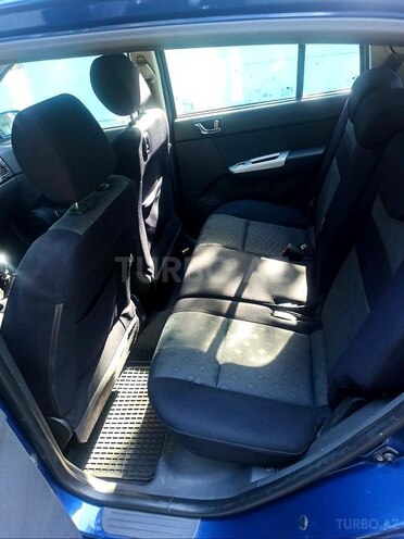 Hyundai Getz 2006, 164,000 km - 1.5 л - Bakı