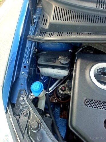 Hyundai Getz 2006, 164,000 km - 1.5 л - Bakı