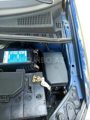 Hyundai Getz 2006, 164,000 km - 1.5 л - Bakı