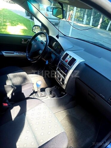 Hyundai Getz 2006, 164,000 km - 1.5 л - Bakı
