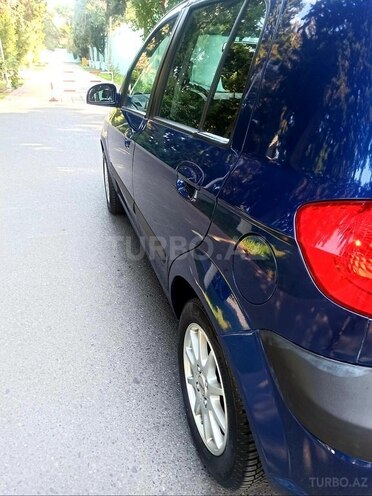 Hyundai Getz 2006, 164,000 km - 1.5 л - Bakı