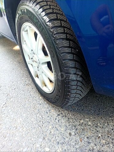 Hyundai Getz 2006, 164,000 km - 1.5 л - Bakı