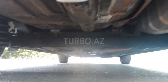Hyundai Getz 2006, 164,000 km - 1.5 л - Bakı