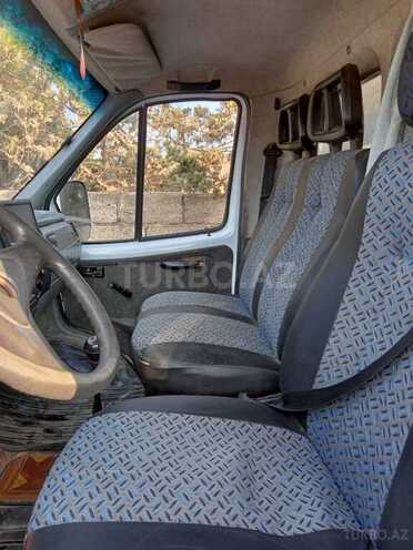 GAZ 3302-744 2007, 161,450 km - 2.4 l - Bakı