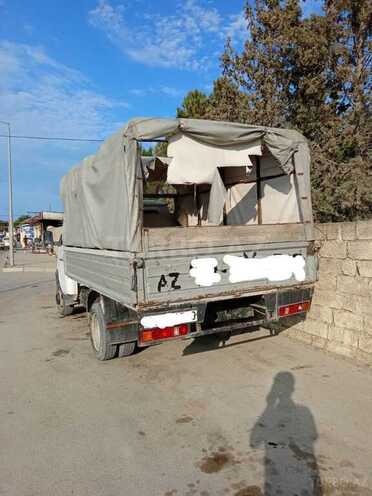 GAZ 3302-744 2007, 161,450 km - 2.4 l - Bakı