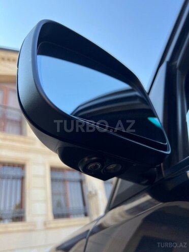 Land Rover Range Rover 2012, 81,000 km - 5.0 l - Bakı