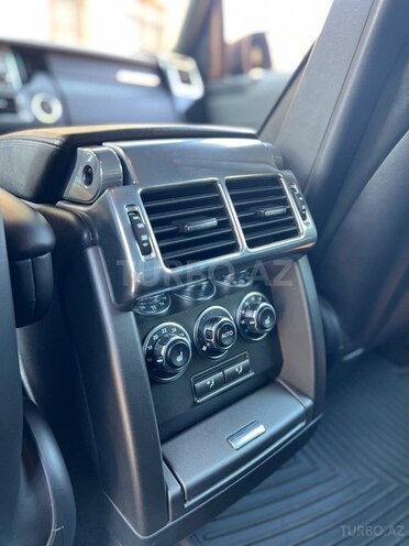 Land Rover Range Rover 2012, 81,000 km - 5.0 l - Bakı