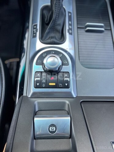 Land Rover Range Rover 2012, 81,000 km - 5.0 l - Bakı