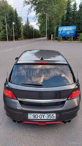 Opel Astra 2009, 202,555 km - 1.4 l - Mingəçevir