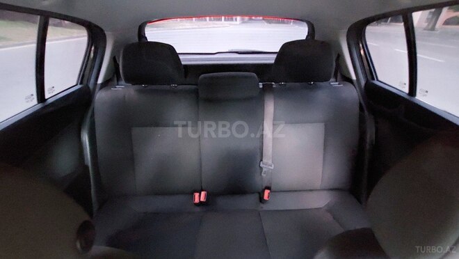 Opel Astra 2009, 202,555 km - 1.4 l - Mingəçevir