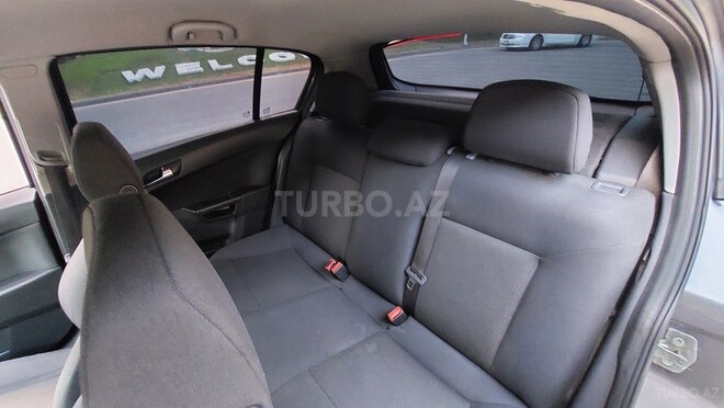 Opel Astra 2009, 202,555 km - 1.4 l - Mingəçevir