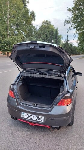 Opel Astra 2009, 202,555 km - 1.4 l - Mingəçevir