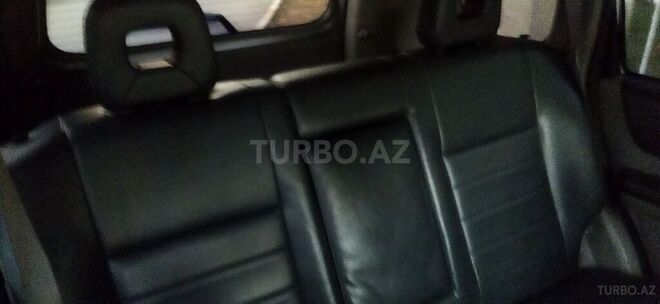Nissan X-Trail 2002, 280,900 km - 2.0 l - Sumqayıt