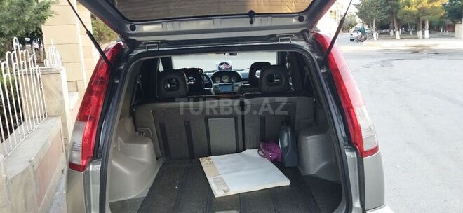 Nissan X-Trail 2002, 280,900 km - 2.0 l - Sumqayıt