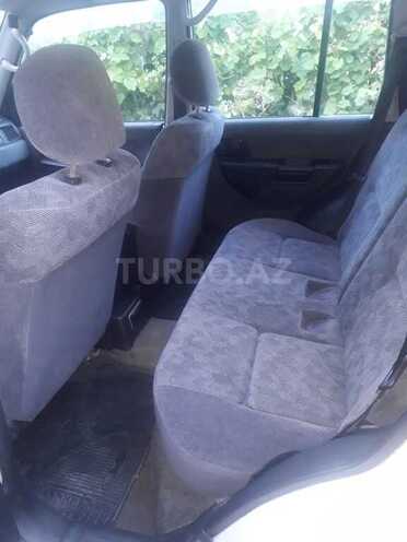 Mitsubishi Pajero io 2002, 292,000 km - 2.0 l - Bakı