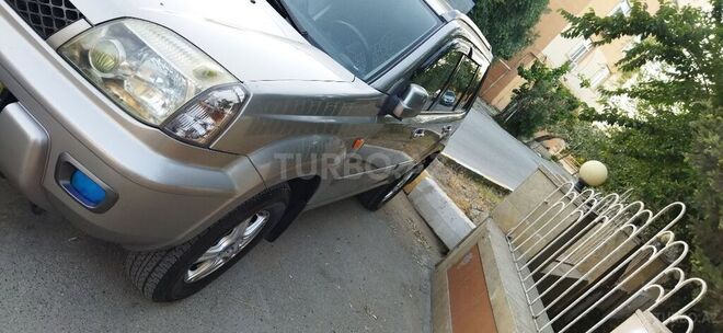 Nissan X-Trail 2002, 280,900 km - 2.0 l - Sumqayıt