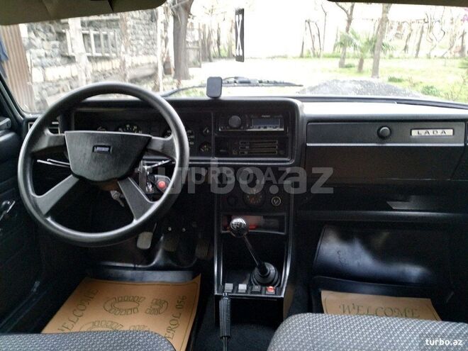 LADA (VAZ) 2107 1996, 212,121 km - 1.6 l - Sumqayıt