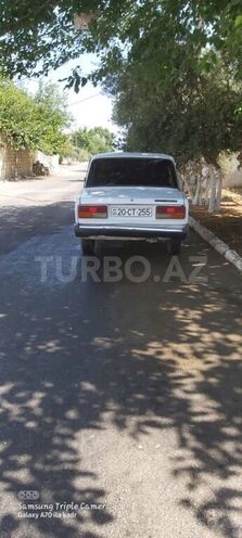 LADA (VAZ) 2107 1996, 212,121 km - 1.6 l - Sumqayıt