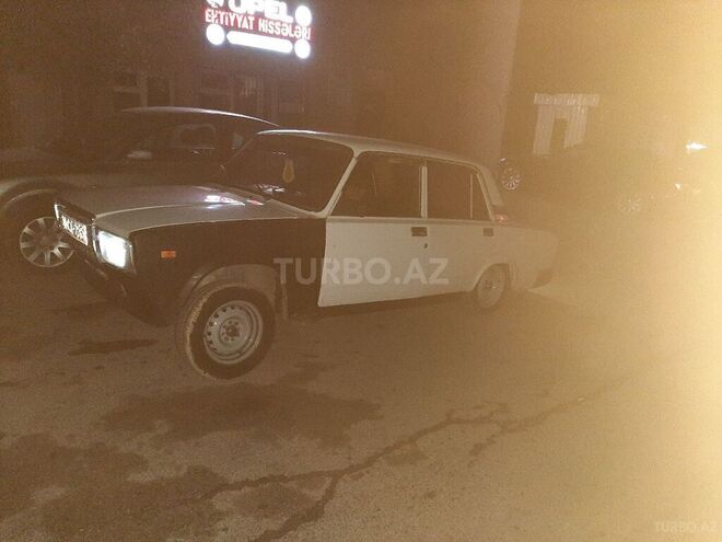 LADA (VAZ) 2107 1996, 212,121 km - 1.6 l - Sumqayıt