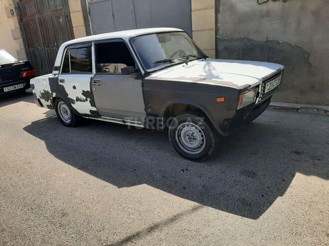 LADA (VAZ) 2107 1996, 212,121 km - 1.6 l - Sumqayıt