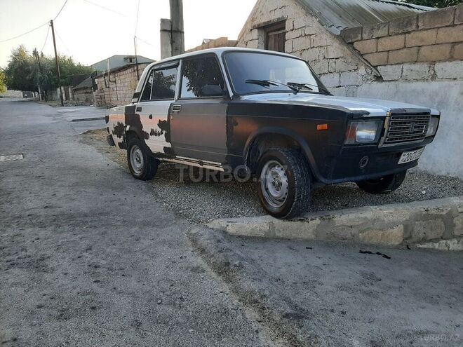 LADA (VAZ) 2107 1996, 212,121 km - 1.6 l - Sumqayıt